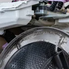 洗濯機