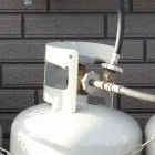 プロパンガス料金の見直し